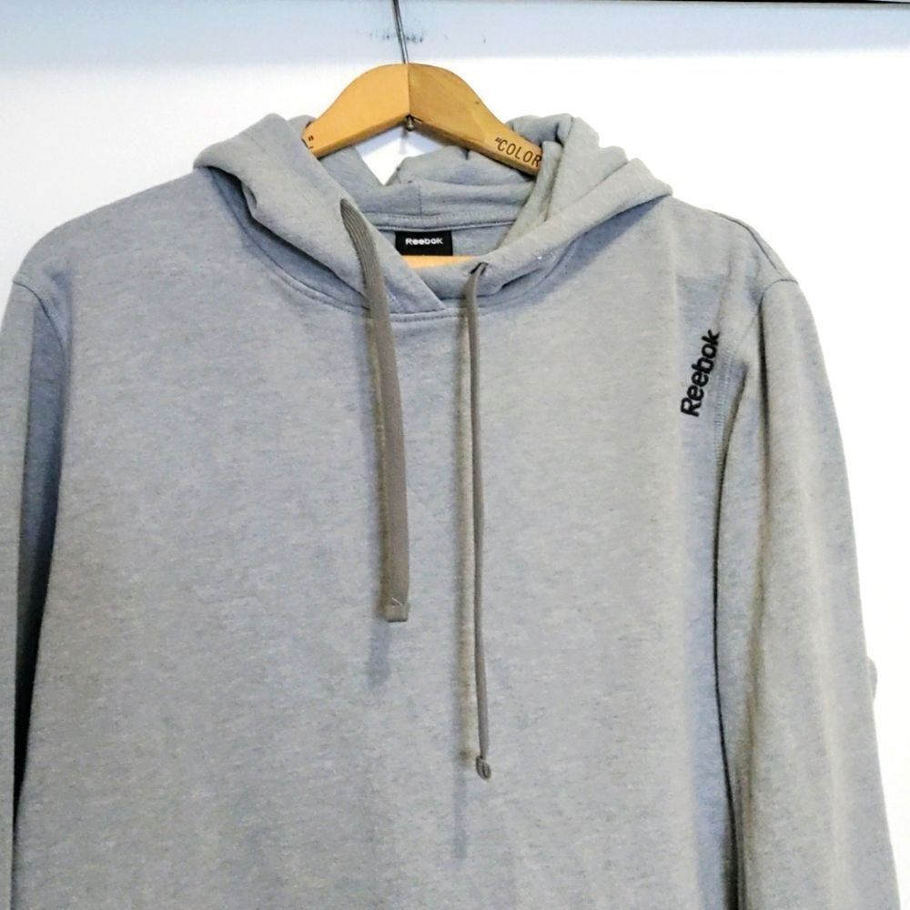 Reebok Essentials Hoodie - Picture 2 of 5